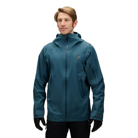 Recon Light Stretch Shell - Men's