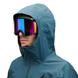 Recon Light Stretch Shell - Men's