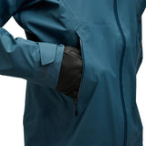 Recon Light Stretch Shell - Men's
