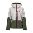 Black Diamond Recon Light Stretch Shell - Womens Pink / XS