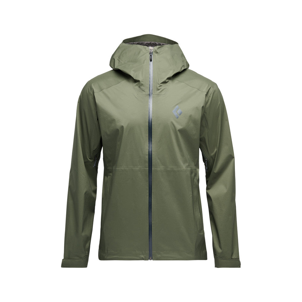 Fineline Stretch Shell - Men's