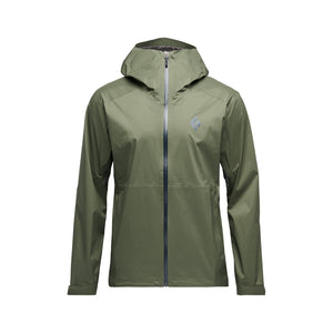 Fineline Stretch Shell - Men's