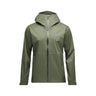 Fineline Stretch Shell - Men's