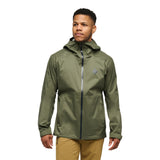 Fineline Stretch Shell - Men's