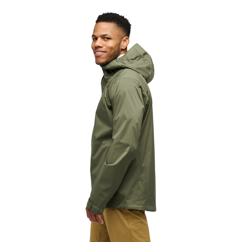 Fineline Stretch Shell - Men's