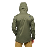 Fineline Stretch Shell - Men's