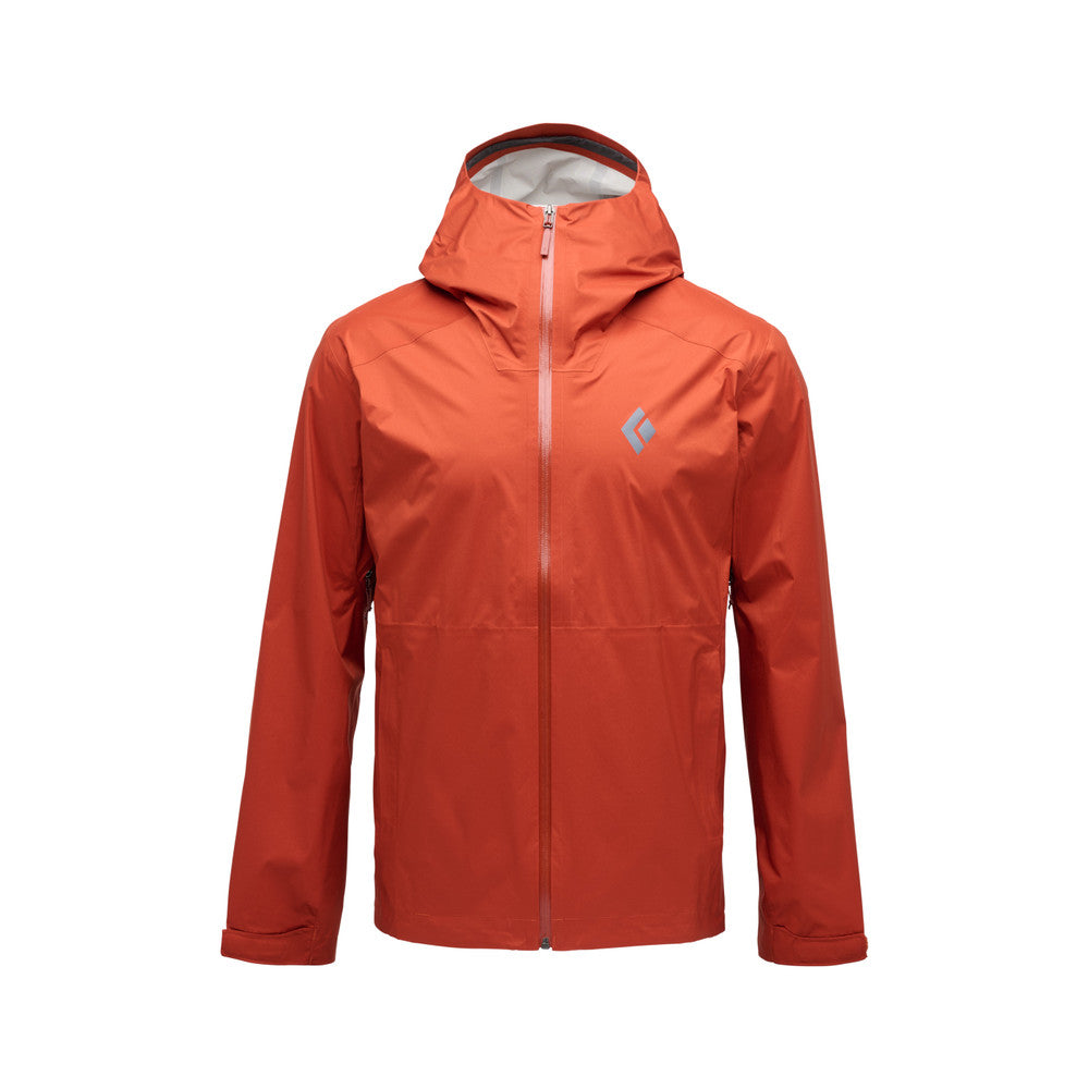 Fineline Stretch Shell - Men's