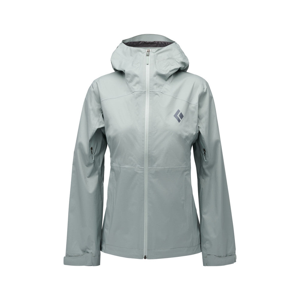 Fineline Stretch Shell - Women's