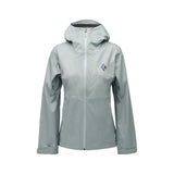 Fineline Stretch Shell - Women's