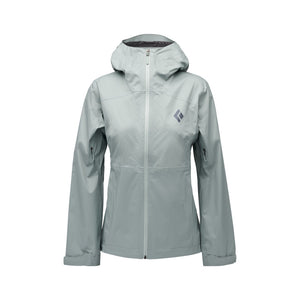 Fineline Stretch Shell - Women's