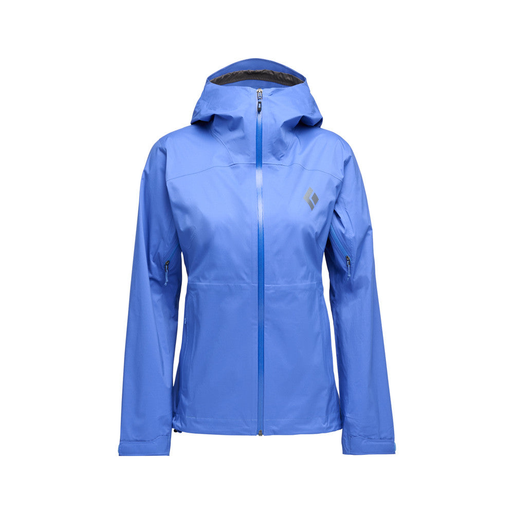 Fineline Stretch Shell - Women's
