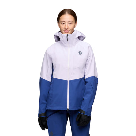 Recon Light Stretch Shell - Women's