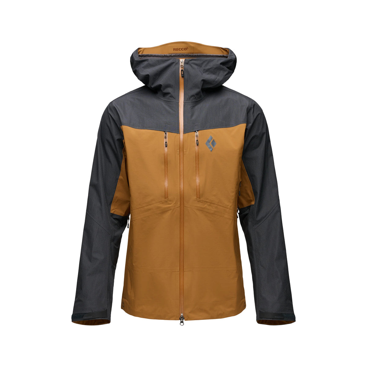 Mission Alpine Shell - Men's
