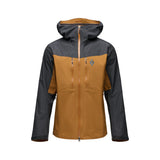 Mission Alpine Shell - Men's