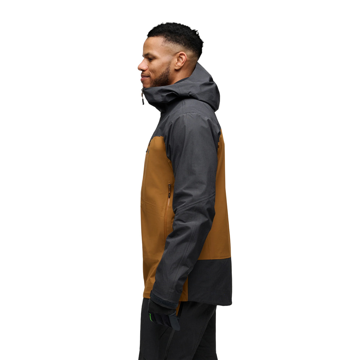 Mission Alpine Shell - Men's