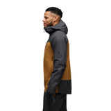 Mission Alpine Shell - Men's
