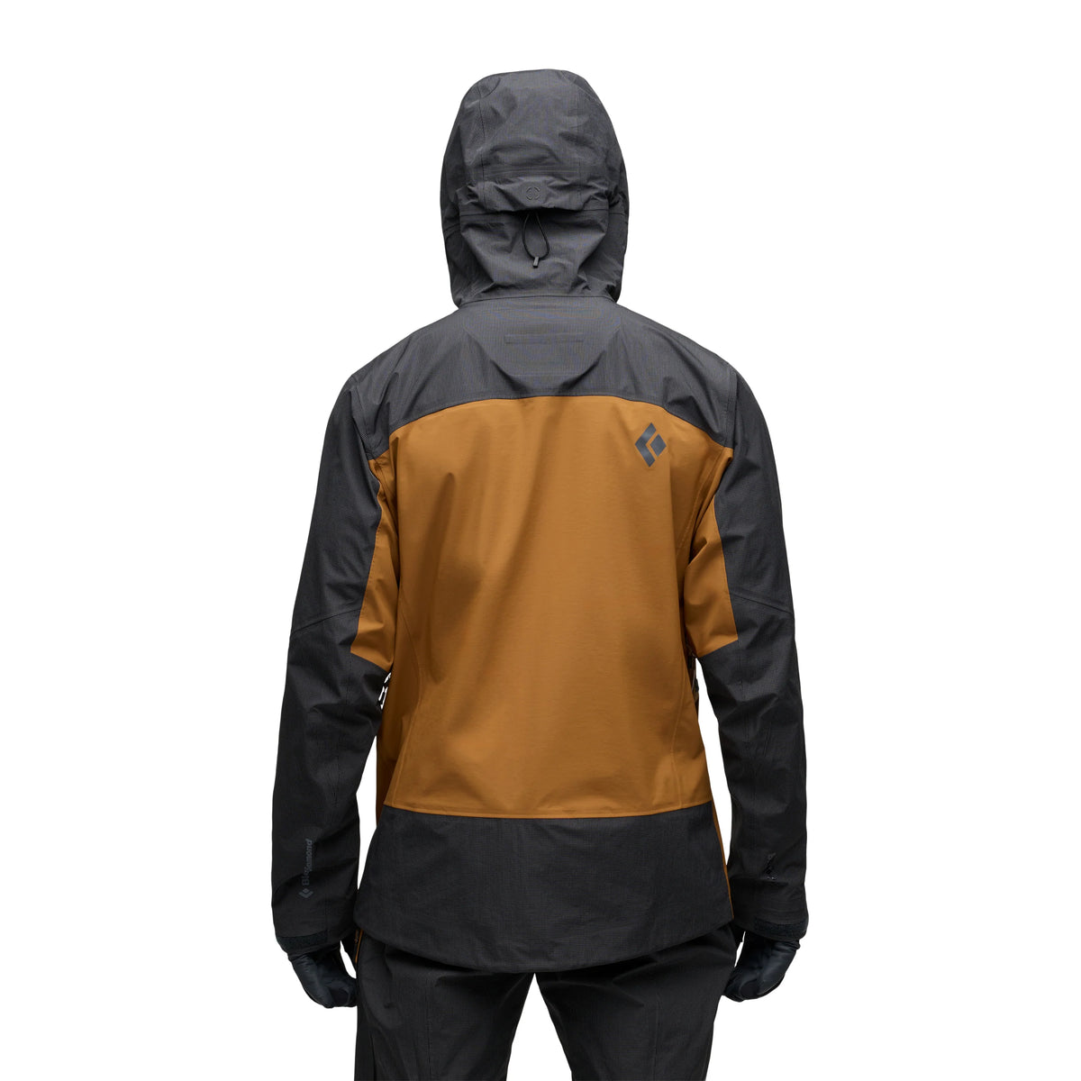 Mission Alpine Shell - Men's