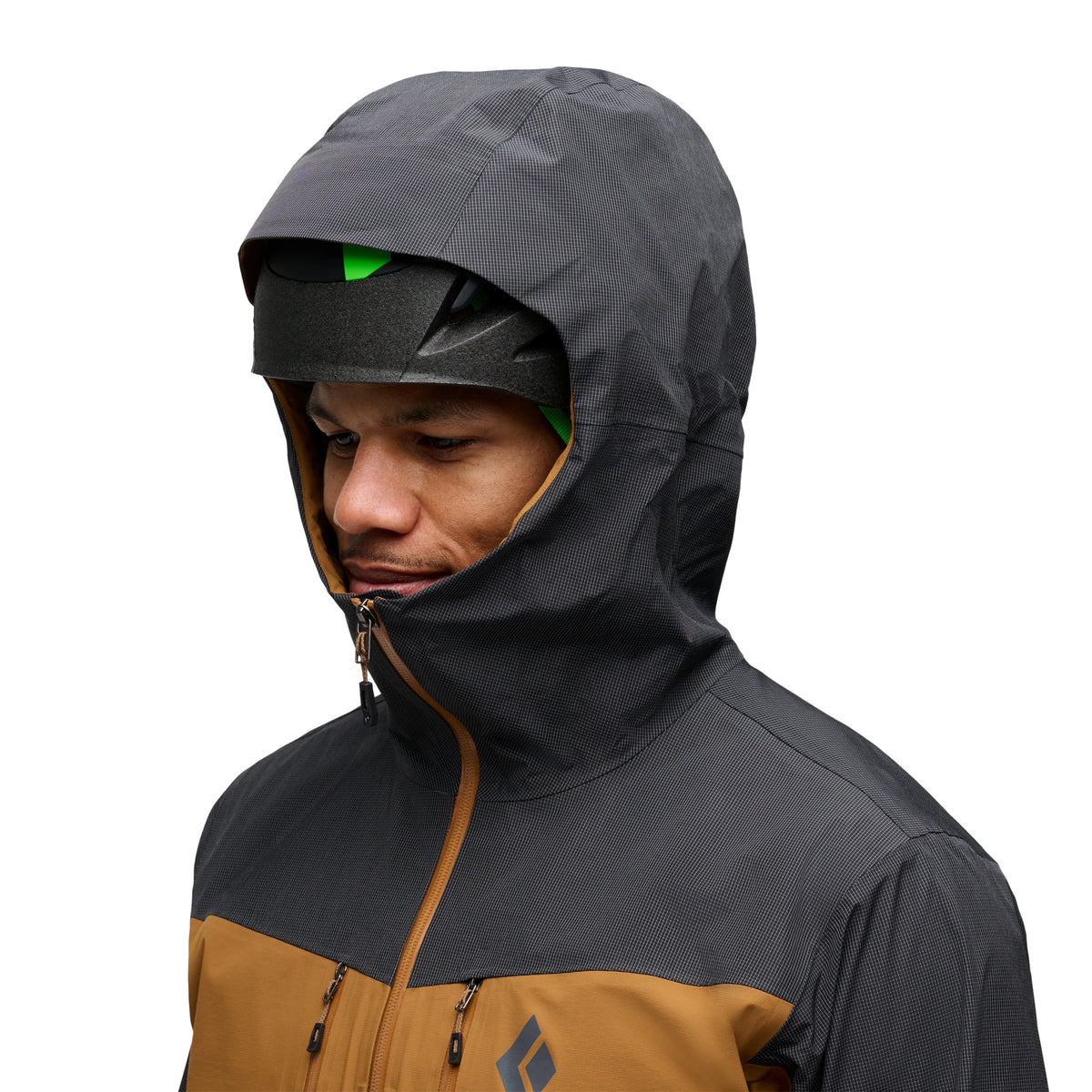 Mission Alpine Shell - Men's