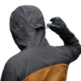 Mission Alpine Shell - Men's