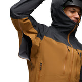 Mission Alpine Shell - Men's