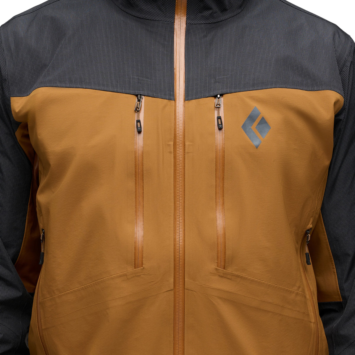 Mission Alpine Shell - Men's
