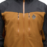 Mission Alpine Shell - Men's
