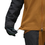 Mission Alpine Shell - Men's