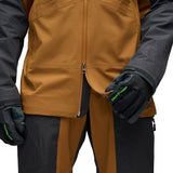 Mission Alpine Shell - Men's