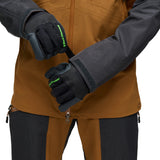 Mission Alpine Shell - Men's