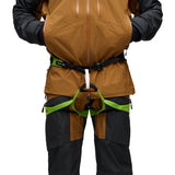 Mission Alpine Shell - Men's