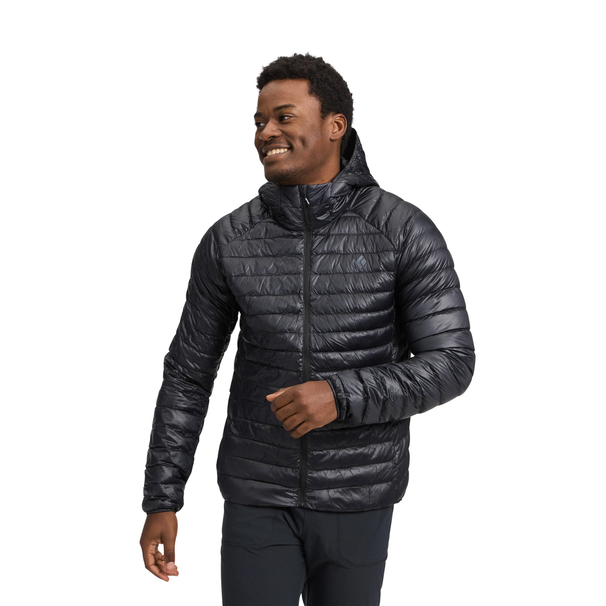Deploy Down 0.5 Full Zip Hoody - Men's