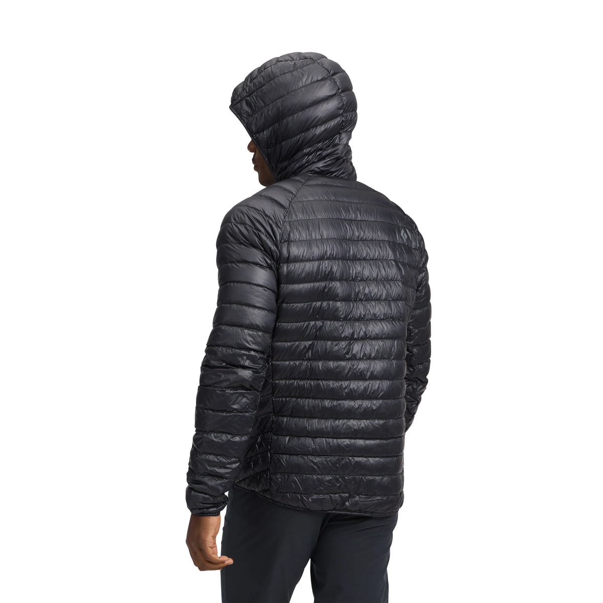 Deploy Down 0.5 Full Zip Hoody - Men's