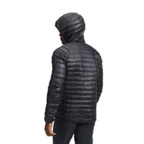 Deploy Down 0.5 Full Zip Hoody - Men's