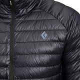 Deploy Down 0.5 Full Zip Hoody - Men's