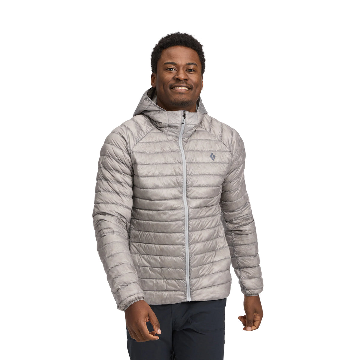 Deploy Down 0.5 Full Zip Hoody - Men's