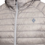 Deploy Down 0.5 Full Zip Hoody - Men's
