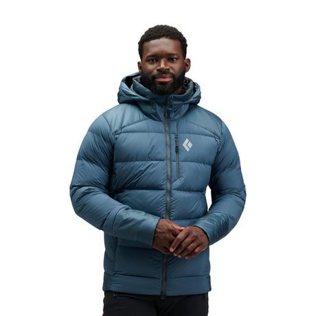 Mission Down 3000m Hoody - Men's