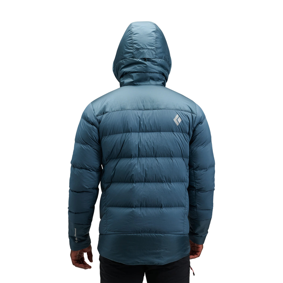 Mission Down 3000m Hoody - Men's