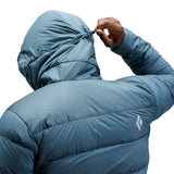 Mission Down 3000m Hoody - Men's