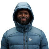 Mission Down 3000m Hoody - Men's