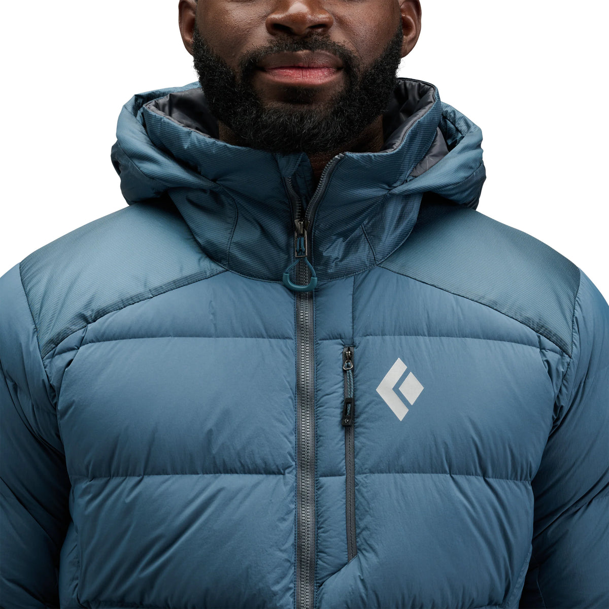 Mission Down 3000m Hoody - Men's