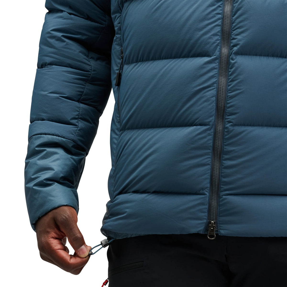 Mission Down 3000m Hoody - Men's