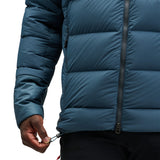 Mission Down 3000m Hoody - Men's
