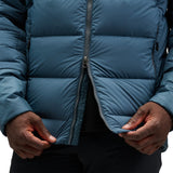 Mission Down 3000m Hoody - Men's
