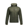 Black Diamond Solution 1.0 Hoody - Mens Dark oss / M