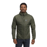 Black Diamond Solution 1.0 Hoody - Mens