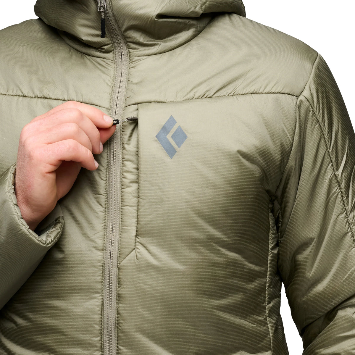 Solution 3.0 Hoody - Men's