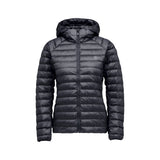 Deploy Down 0.5 Full Zip Hoody - Women's
