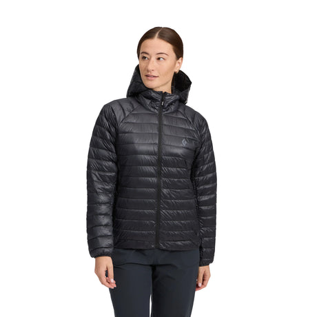 Deploy Down 0.5 Full Zip Hoody - Women's