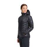 Deploy Down 0.5 Full Zip Hoody - Women's